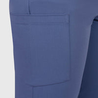 Edge Jogger Jumpsuit