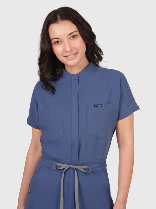 Edge Jogger Jumpsuit