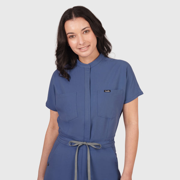 Edge Jogger Jumpsuit