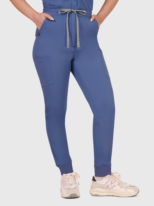 Edge Jogger Jumpsuit