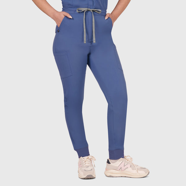 Edge Jogger Jumpsuit