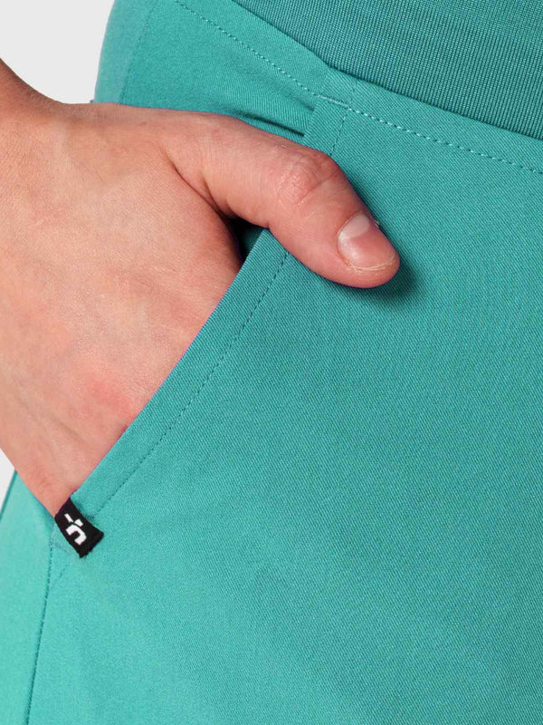 Axis Ten-Pocket Cargo Scrub Pant