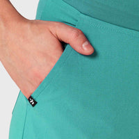 Axis Ten-Pocket Cargo Scrub Pant