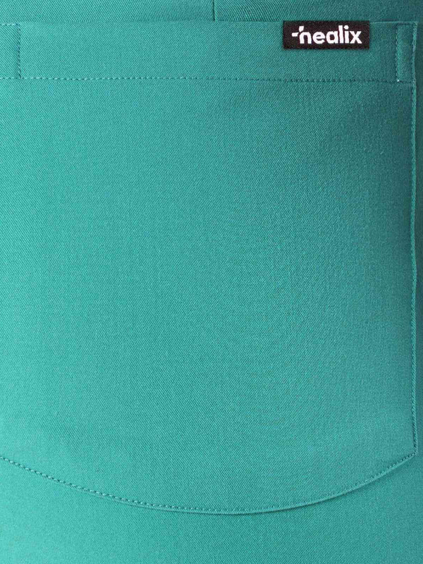 Axis Ten-Pocket Cargo Scrub Pant