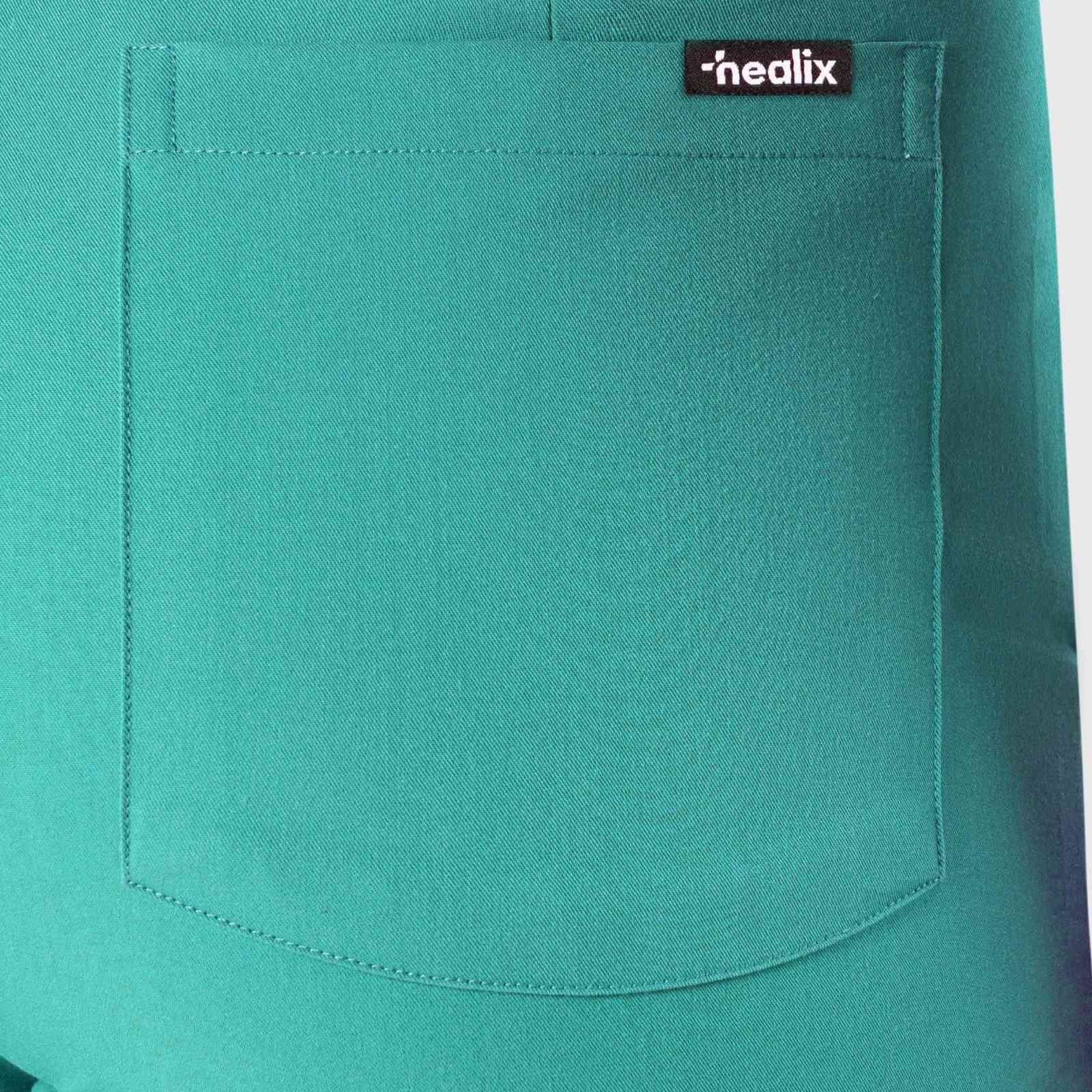 Axis Ten-Pocket Cargo Scrub Pant