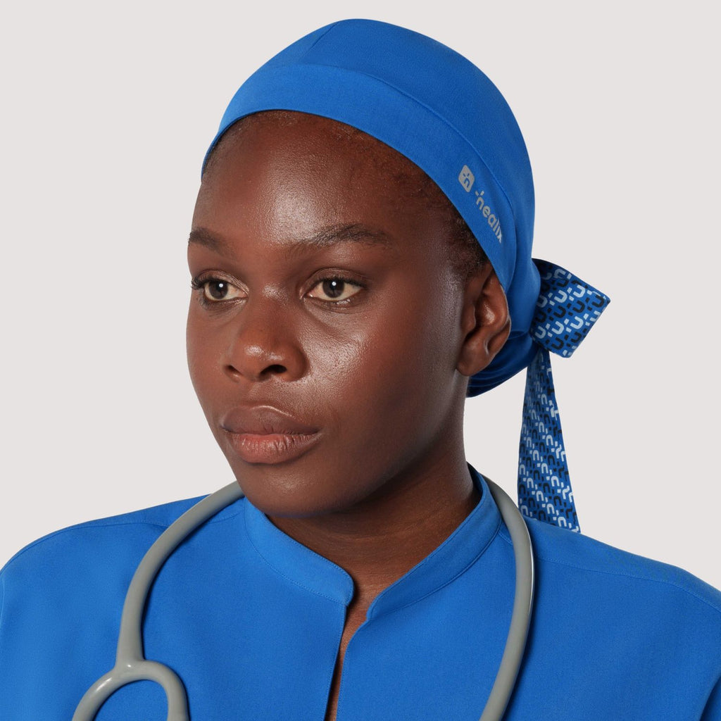 Tress Scrub Cap