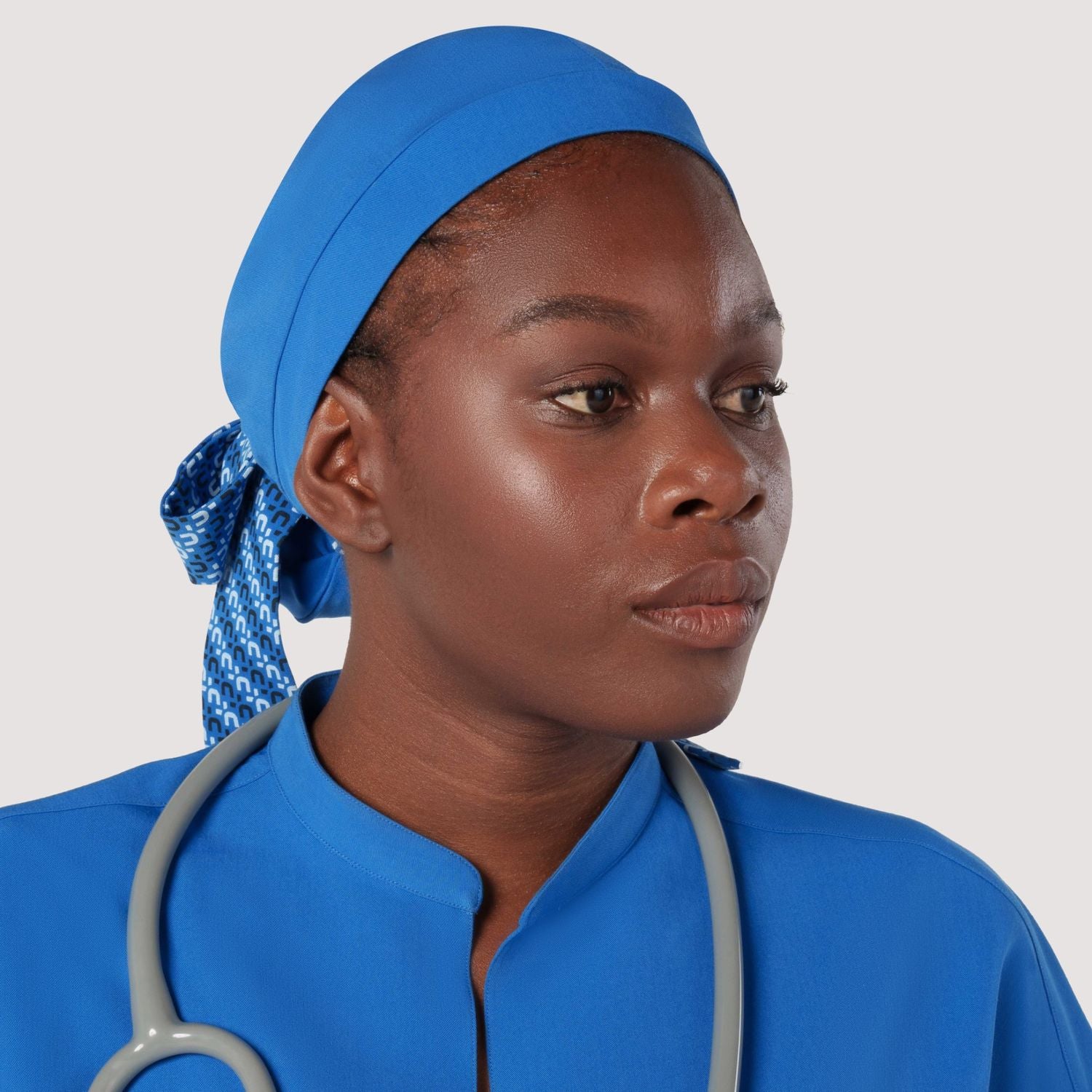 Tress Scrub Cap