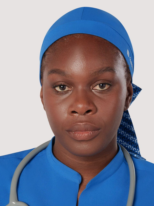 Tress Scrub Cap