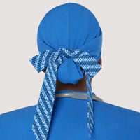 Tress Scrub Cap