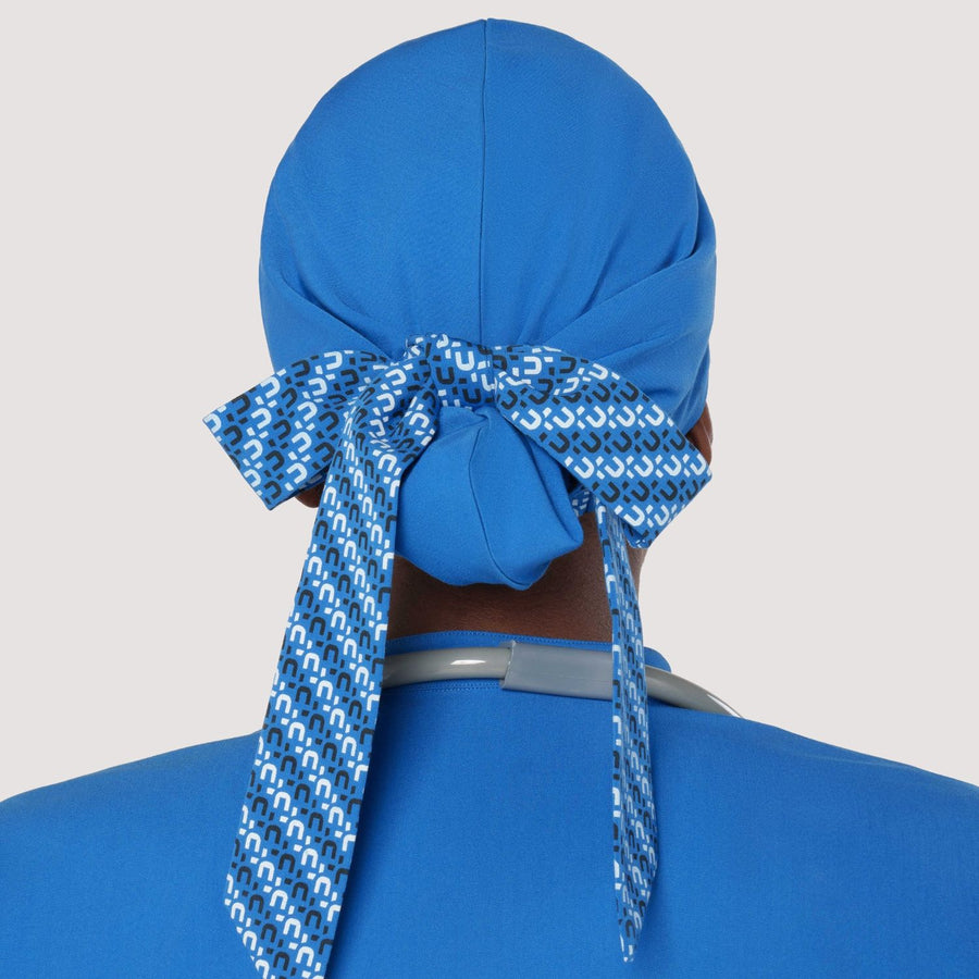 Tress Scrub Cap