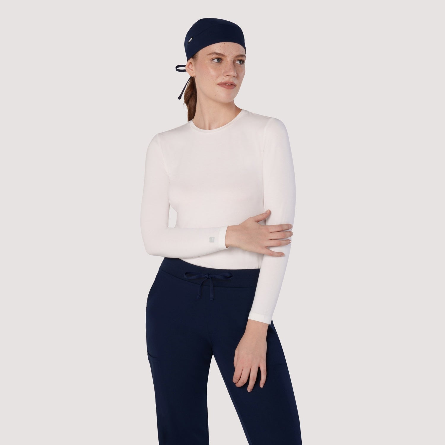 Airo Full-Sleeve Supersoft Underscrub