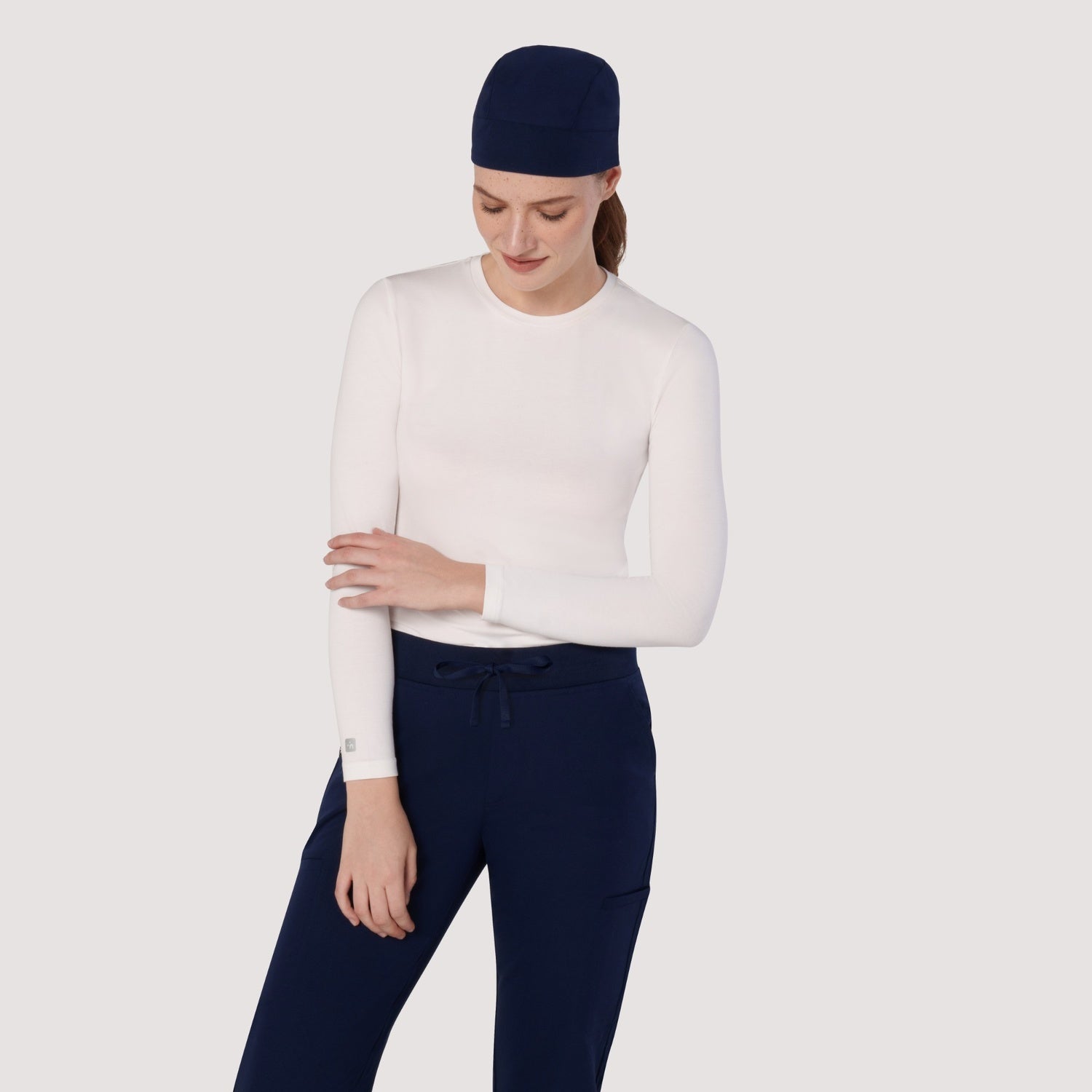 Airo Full-Sleeve Supersoft Underscrub