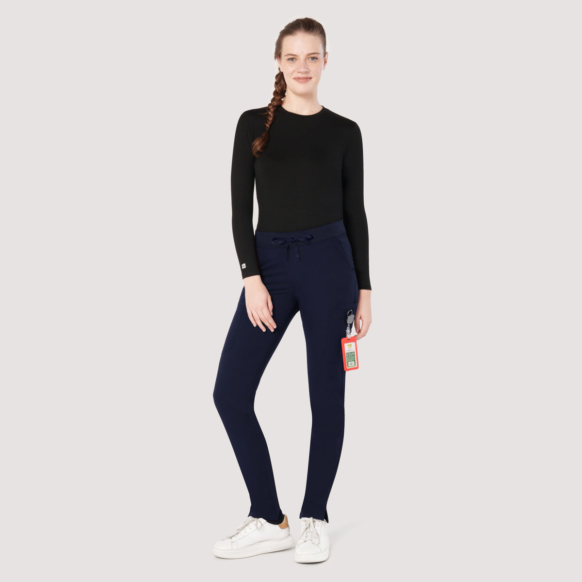 Airo Full-Sleeve Supersoft Underscrub