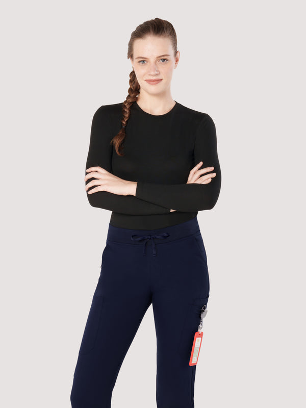 Airo Full-Sleeve Supersoft Underscrub