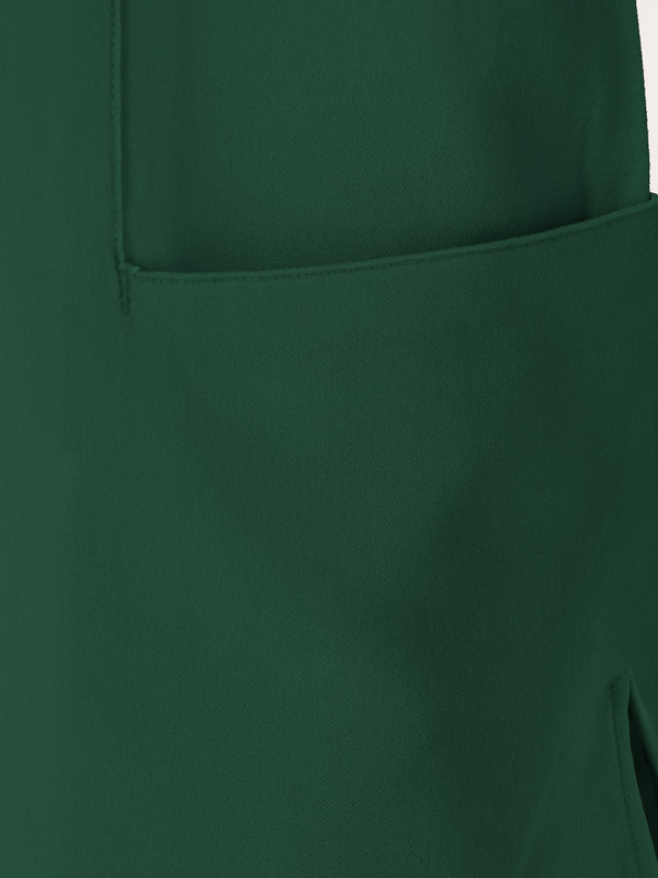 Equip Seven-Pocket Scrub Top
