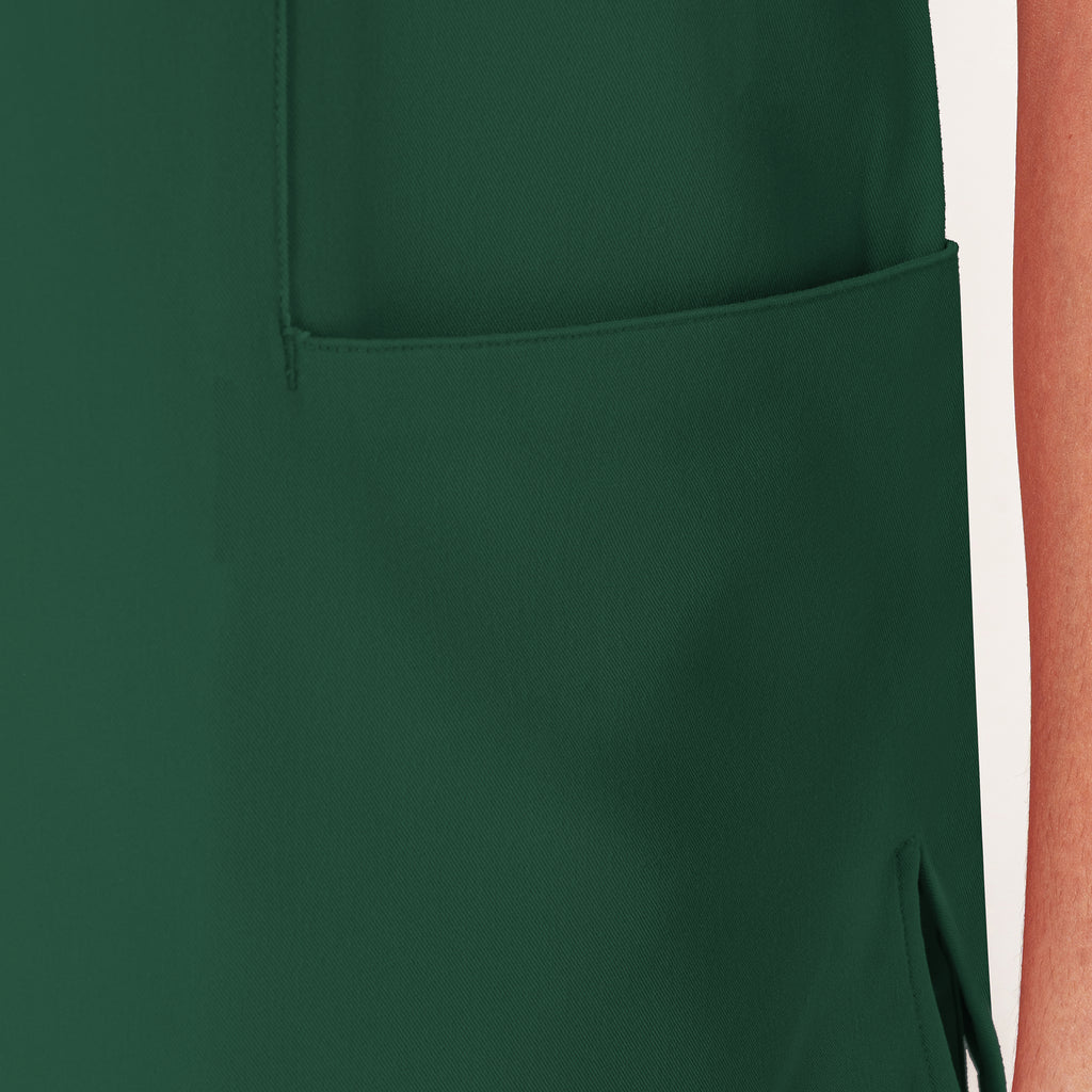 Equip Seven-Pocket Scrub Top