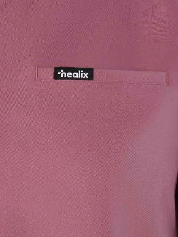 Pax One-Pocket Scrub Top