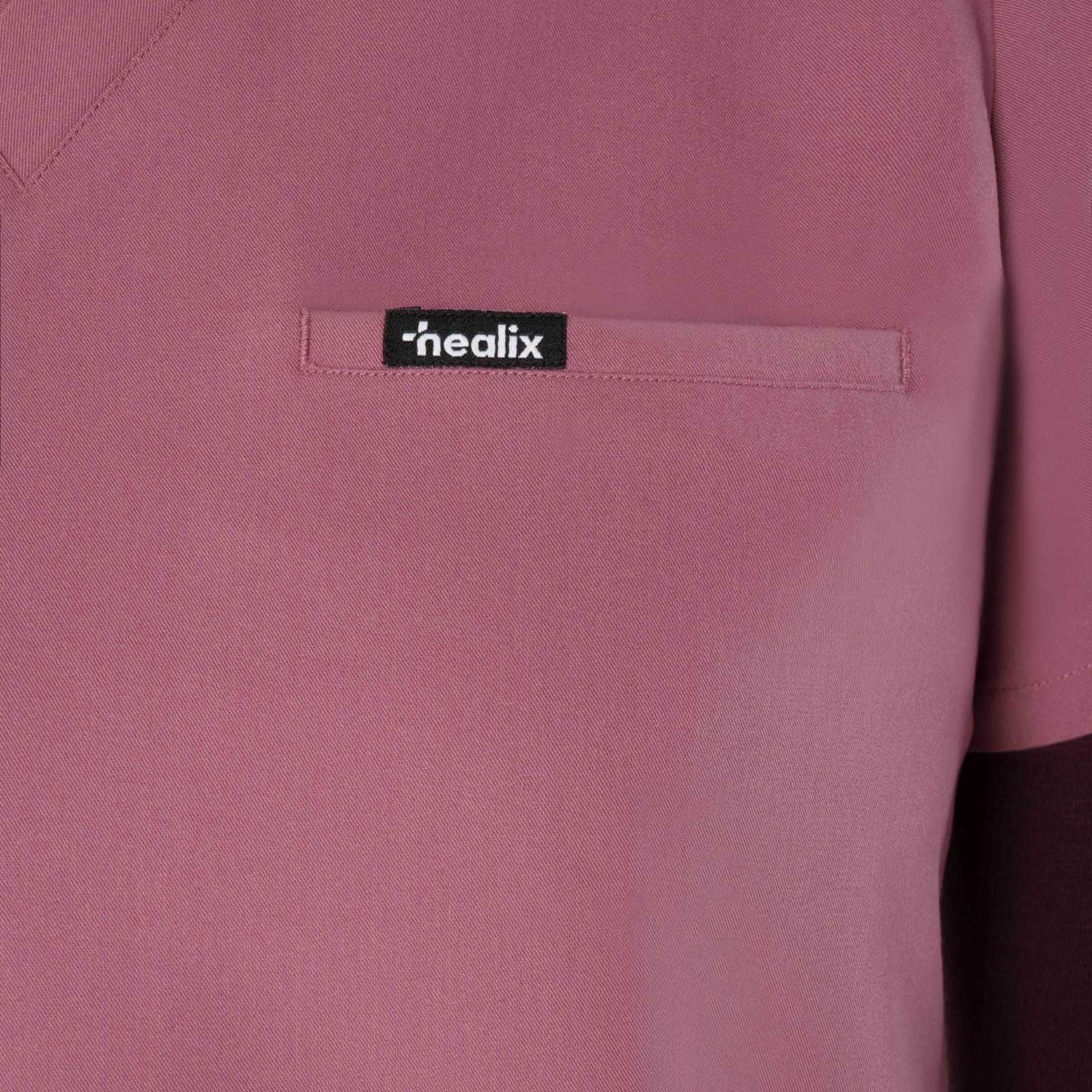 Pax One-Pocket Scrub Top