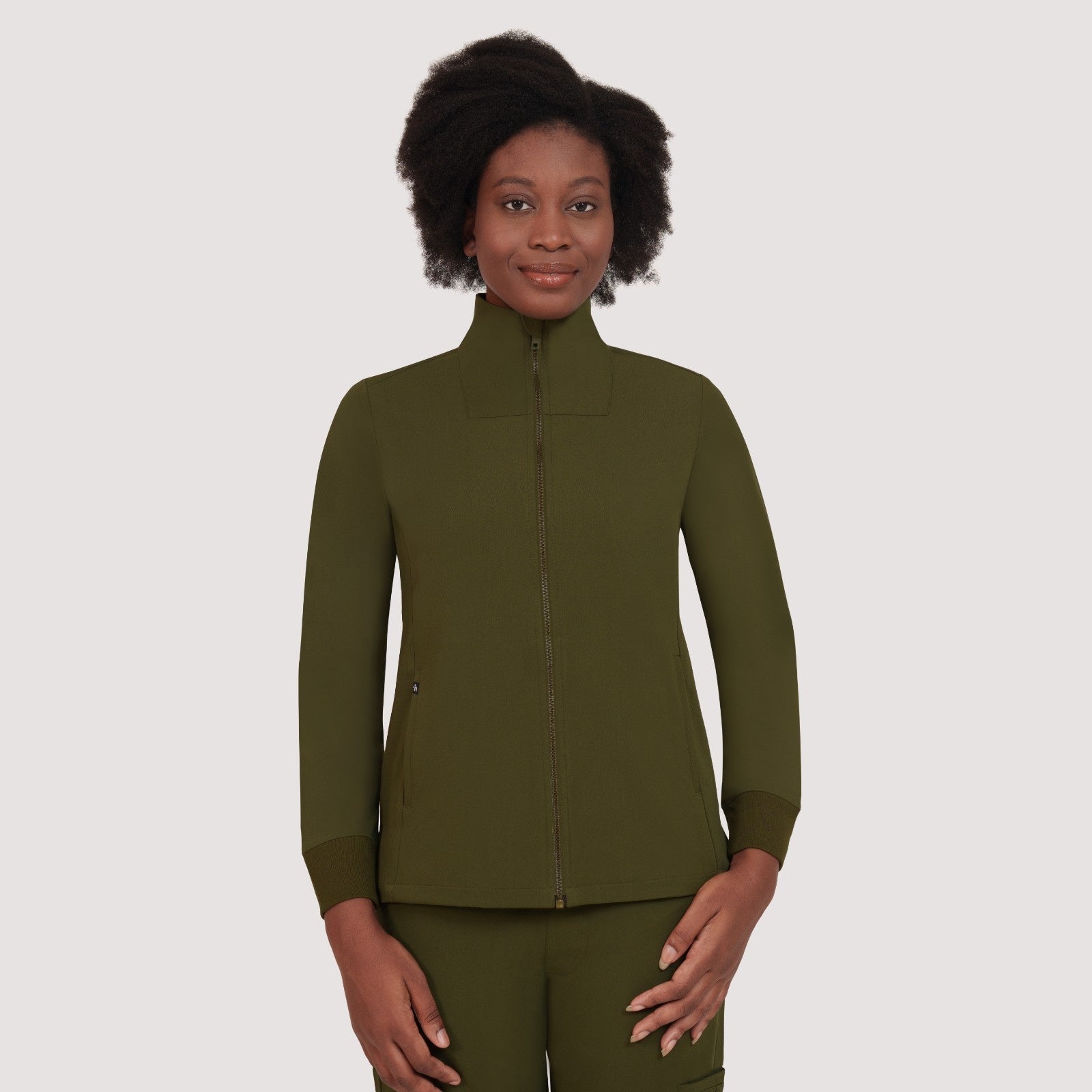 Nova Scrubs Jumpsuit – Healix Scrubs