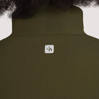 Stat Scrubs Jacket