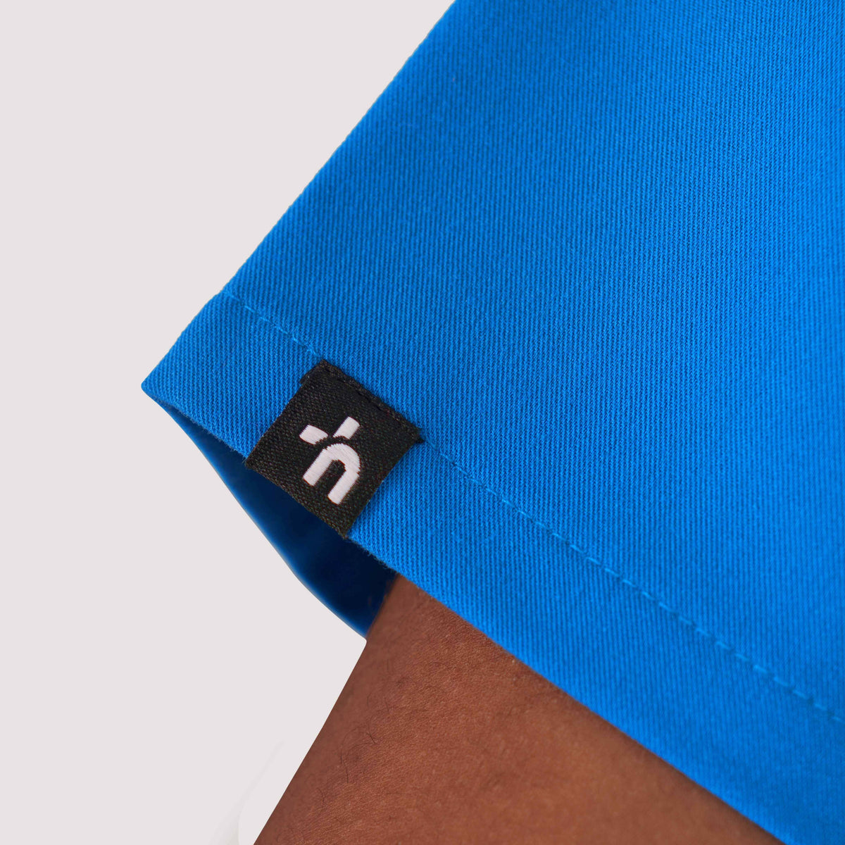 Nexa Six-Pocket Scrub Top