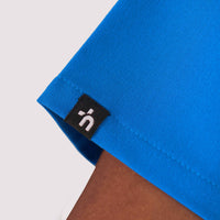 Nexa Six-Pocket Scrub Top