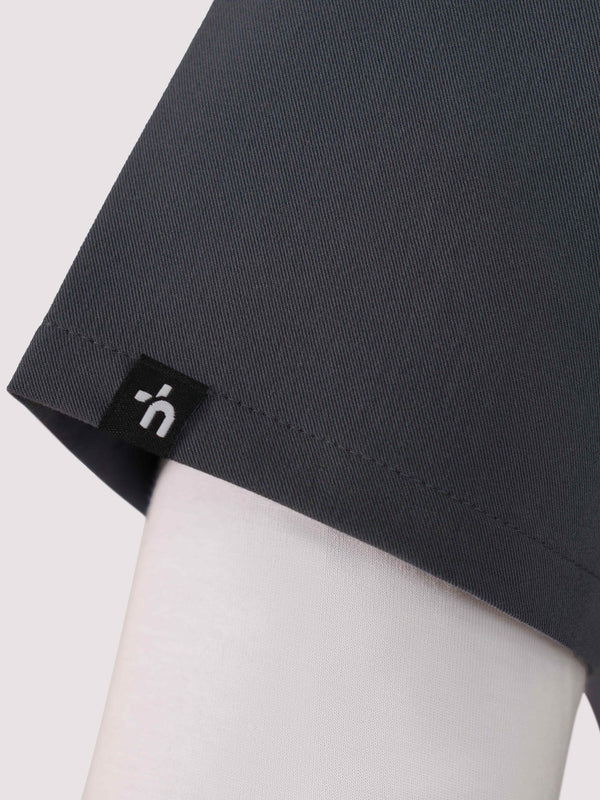 Nexa Six-Pocket Scrub Top