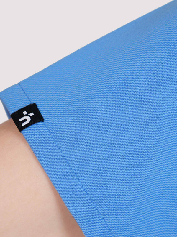 Nexa Six-Pocket Scrub Top