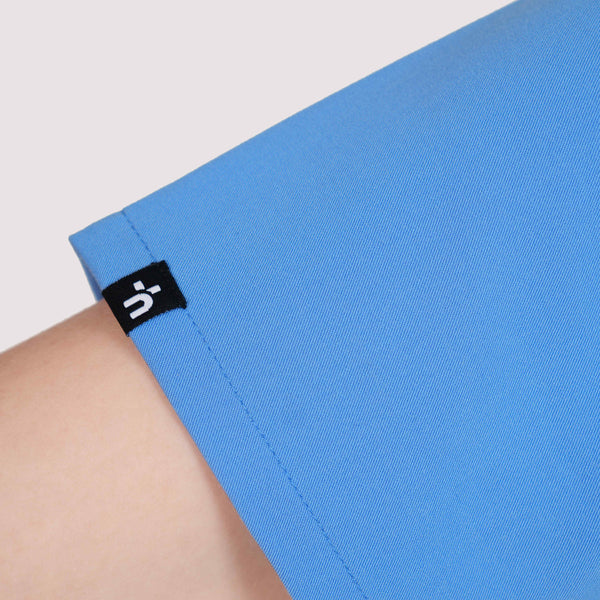 Nexa Six-Pocket Scrub Top