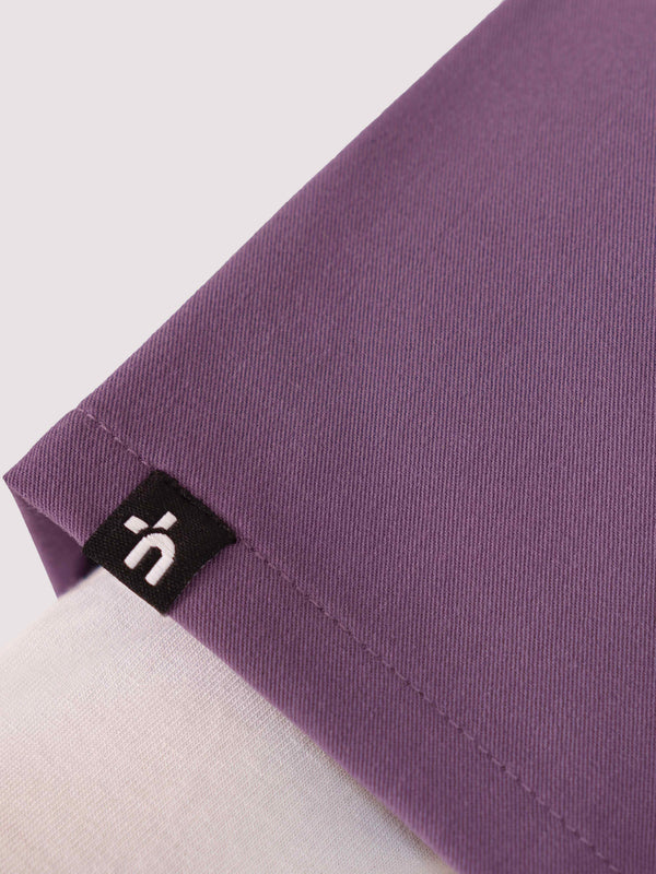 Nexa Six-Pocket Scrub Top