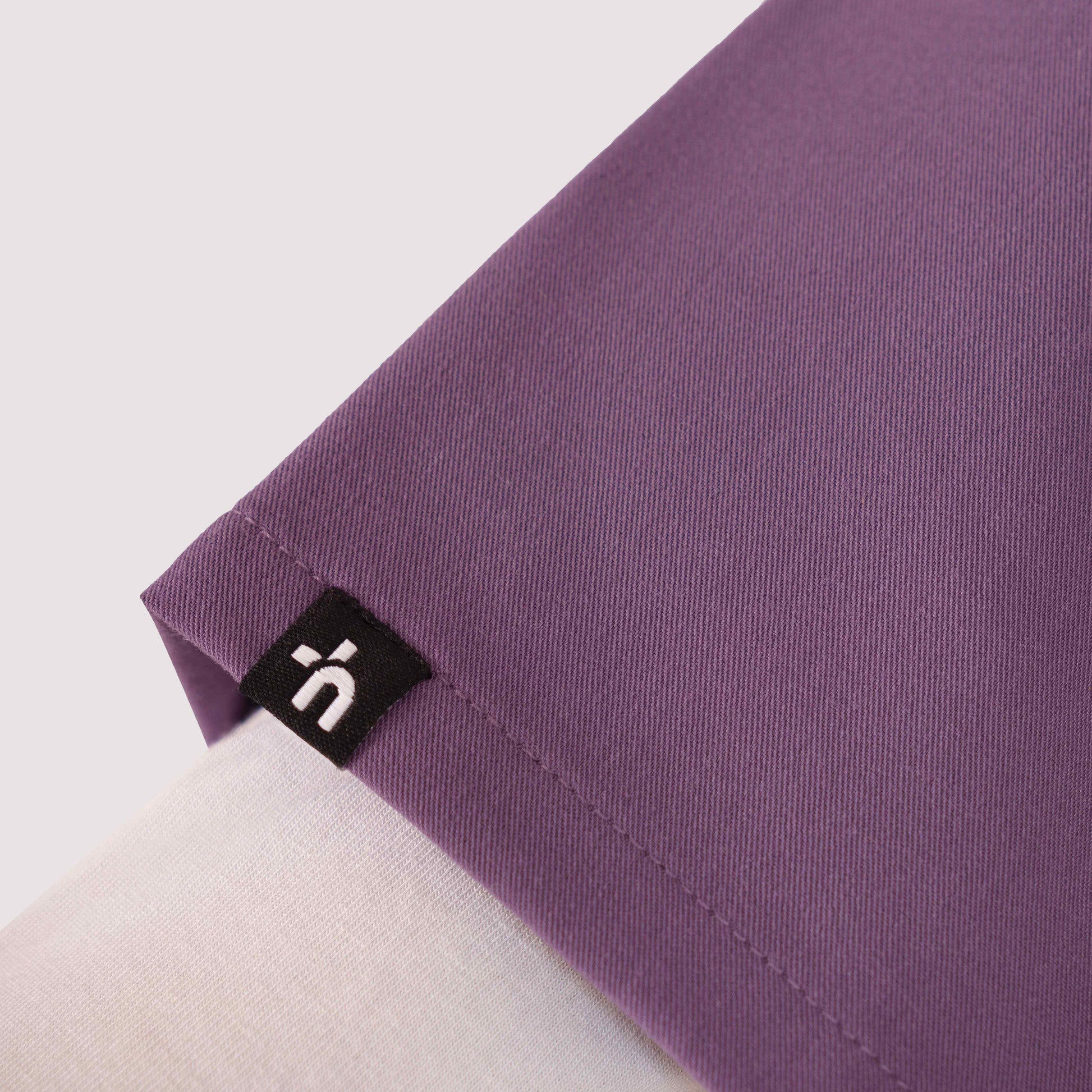 Nexa Six-Pocket Scrub Top