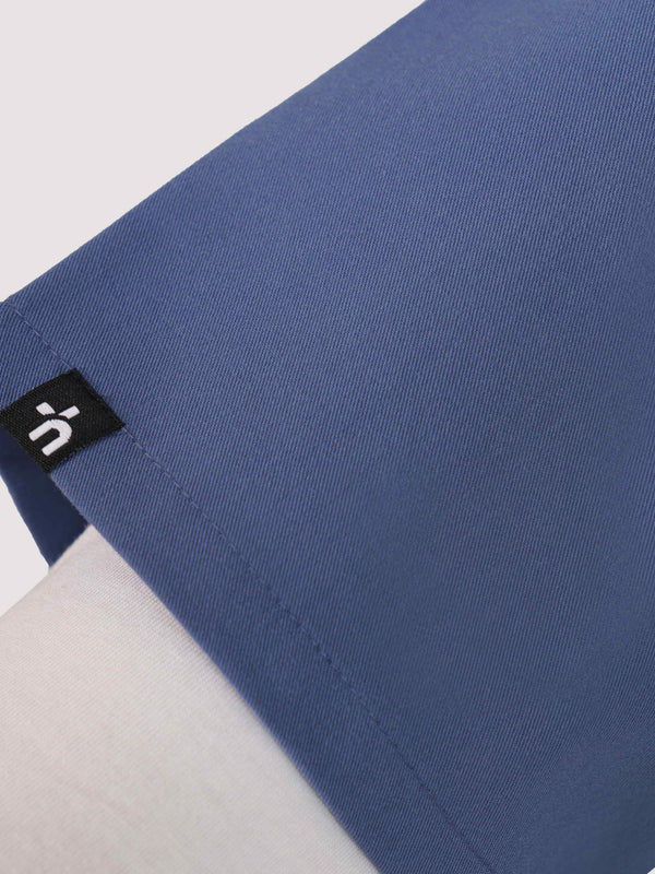 Nexa Six-Pocket Scrub Top