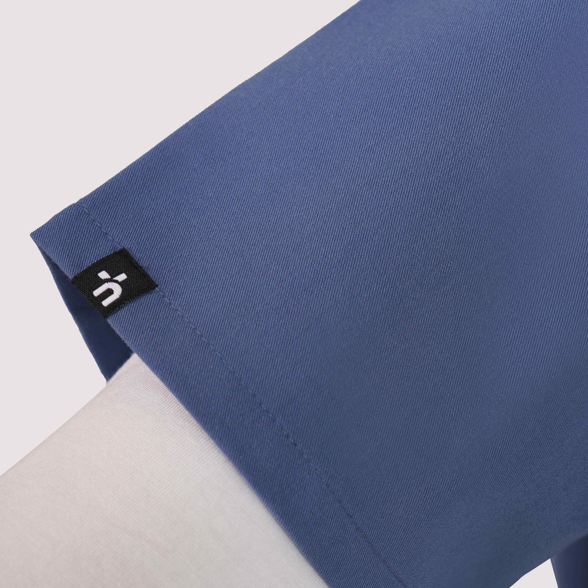 Nexa Six-Pocket Scrub Top