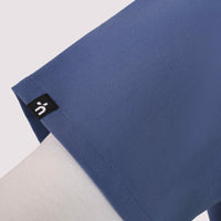 Nexa Six-Pocket Scrub Top