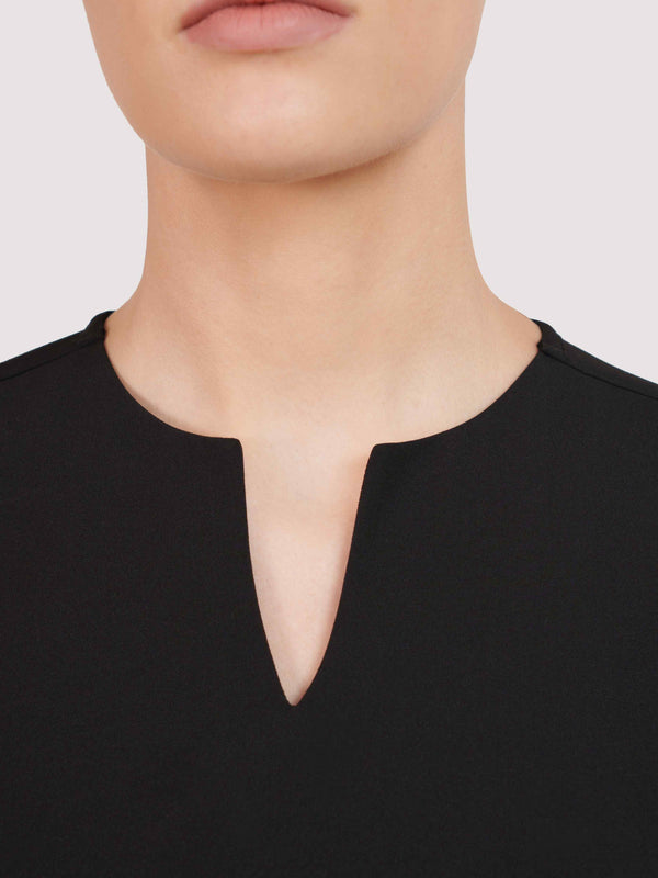 Nexa Six-Pocket Scrub Top