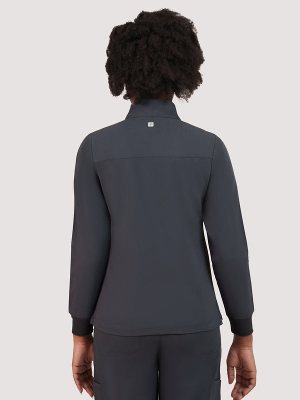 Stat Scrubs Jacket