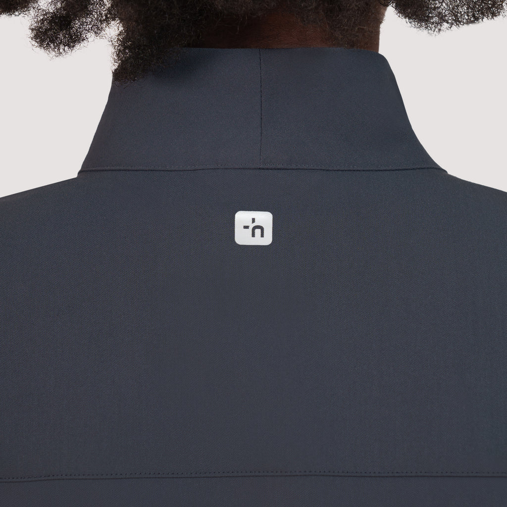 Stat Scrubs Jacket