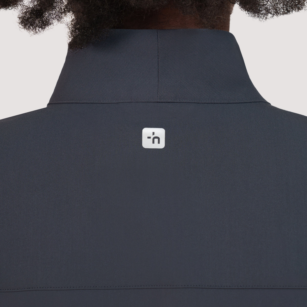 Stat Scrubs Jacket