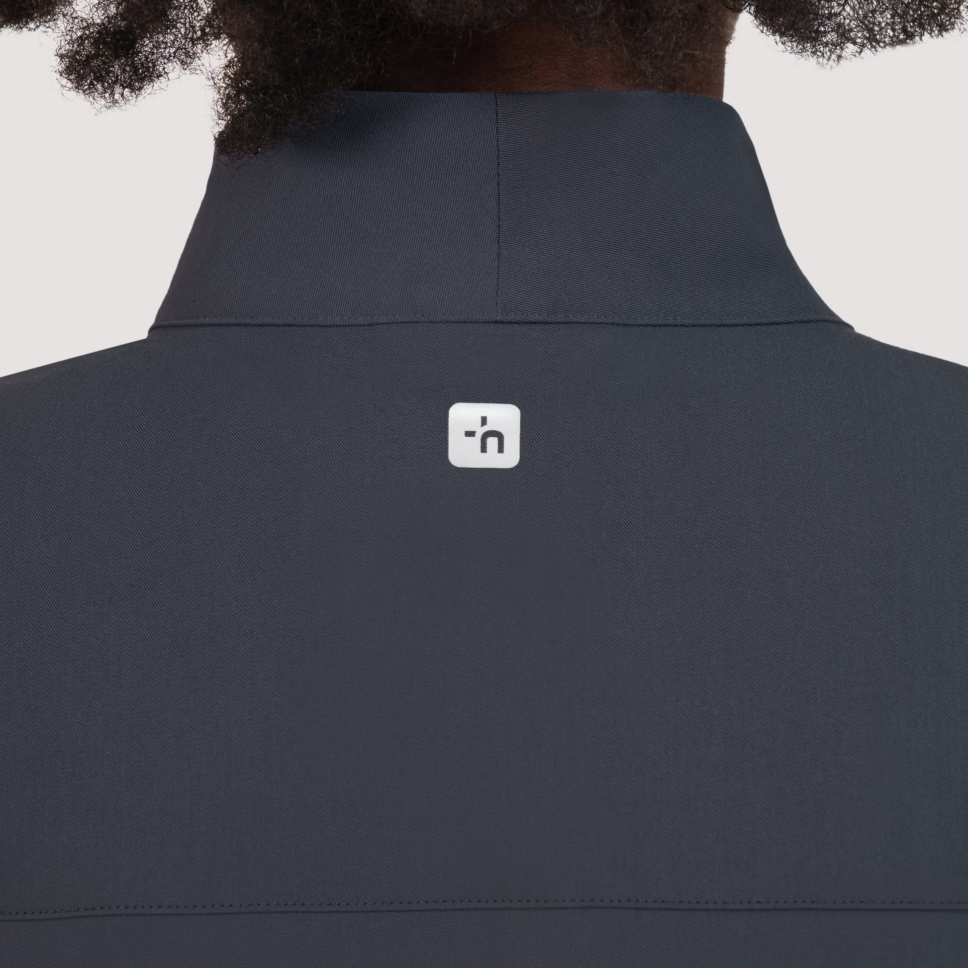 Stat Scrubs Jacket