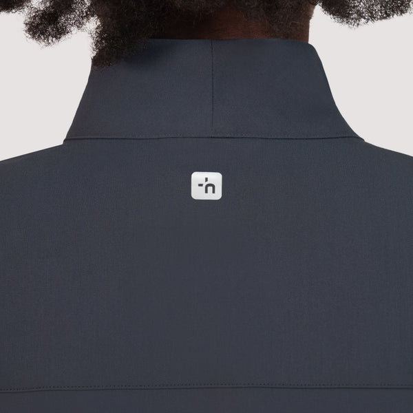 Stat Scrubs Jacket