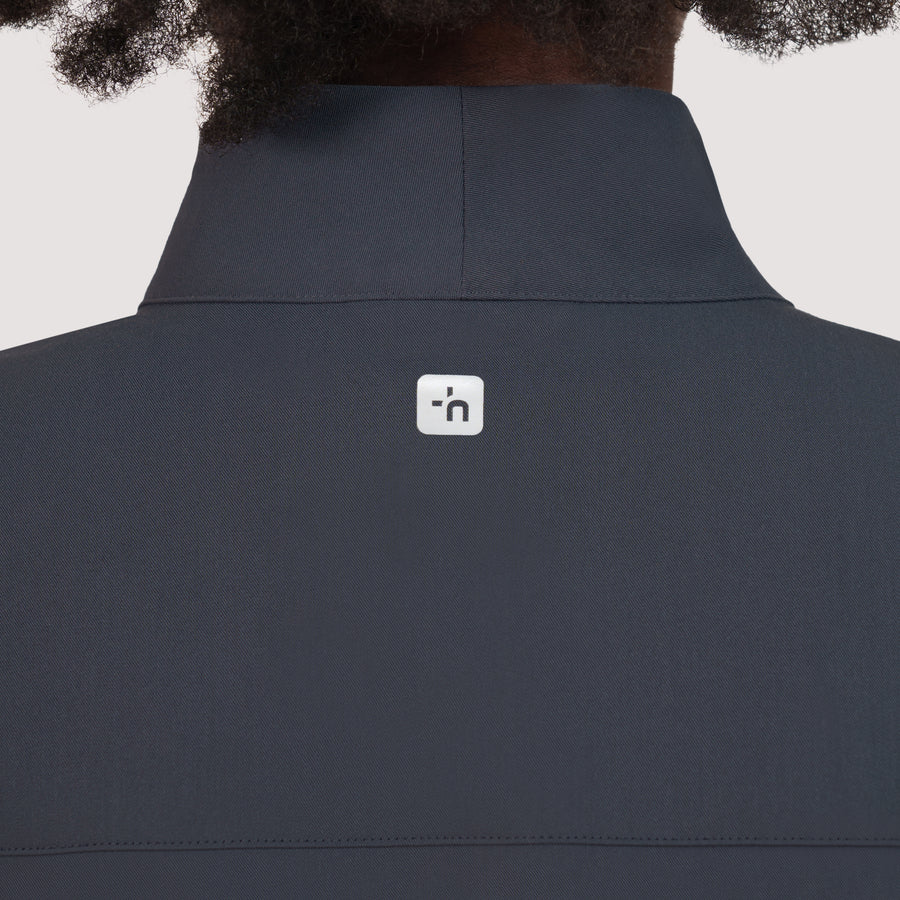 Stat Scrubs Jacket