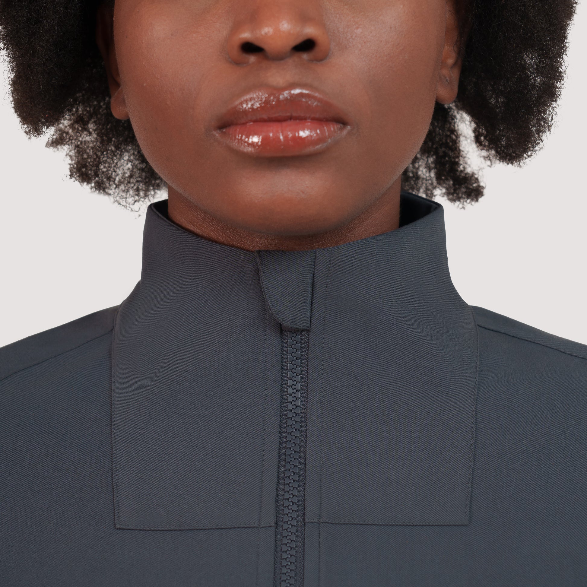 Stat Scrubs Jacket