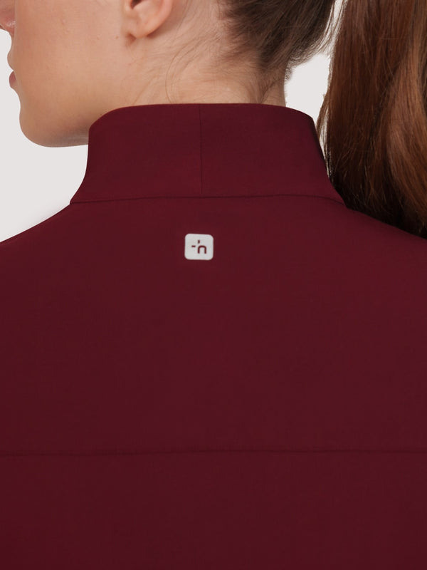 Stat Scrubs Jacket