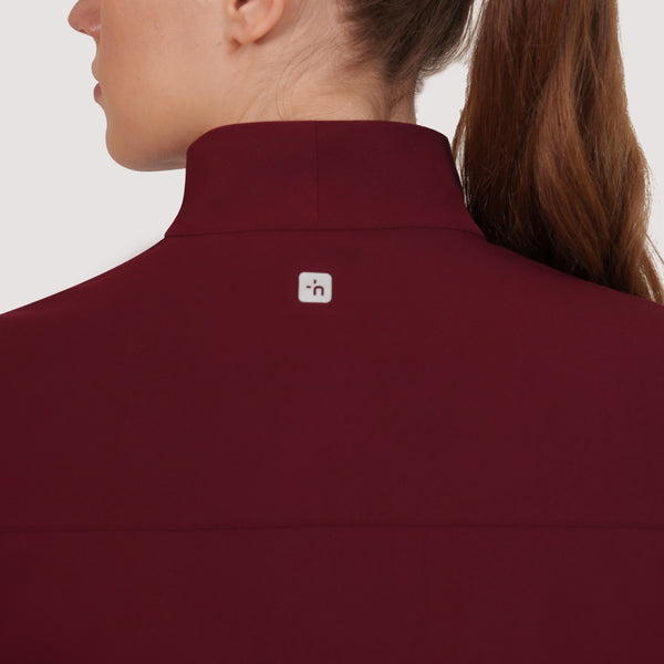 Stat Scrubs Jacket