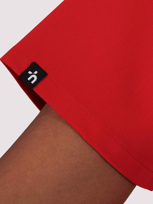 Nexa Six-Pocket Scrub Top