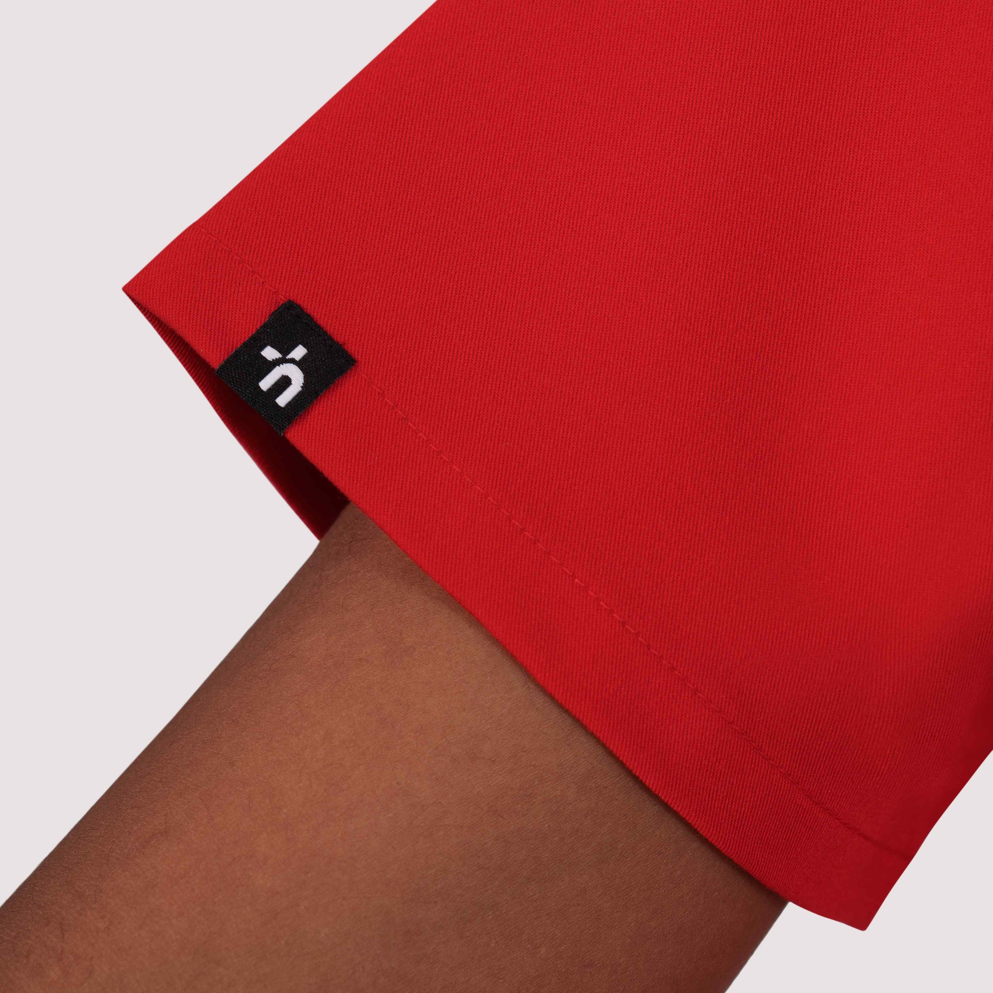 Nexa Six-Pocket Scrub Top