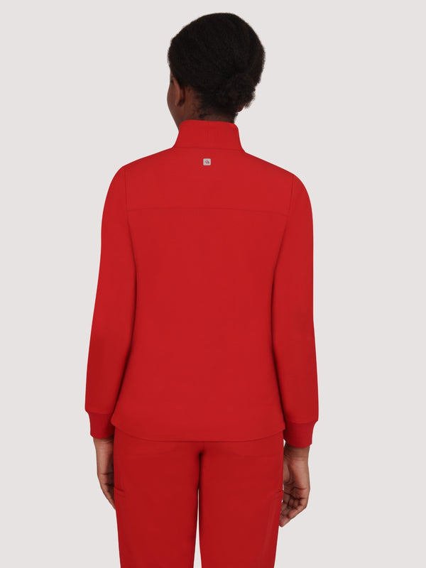 Stat Scrubs Jacket