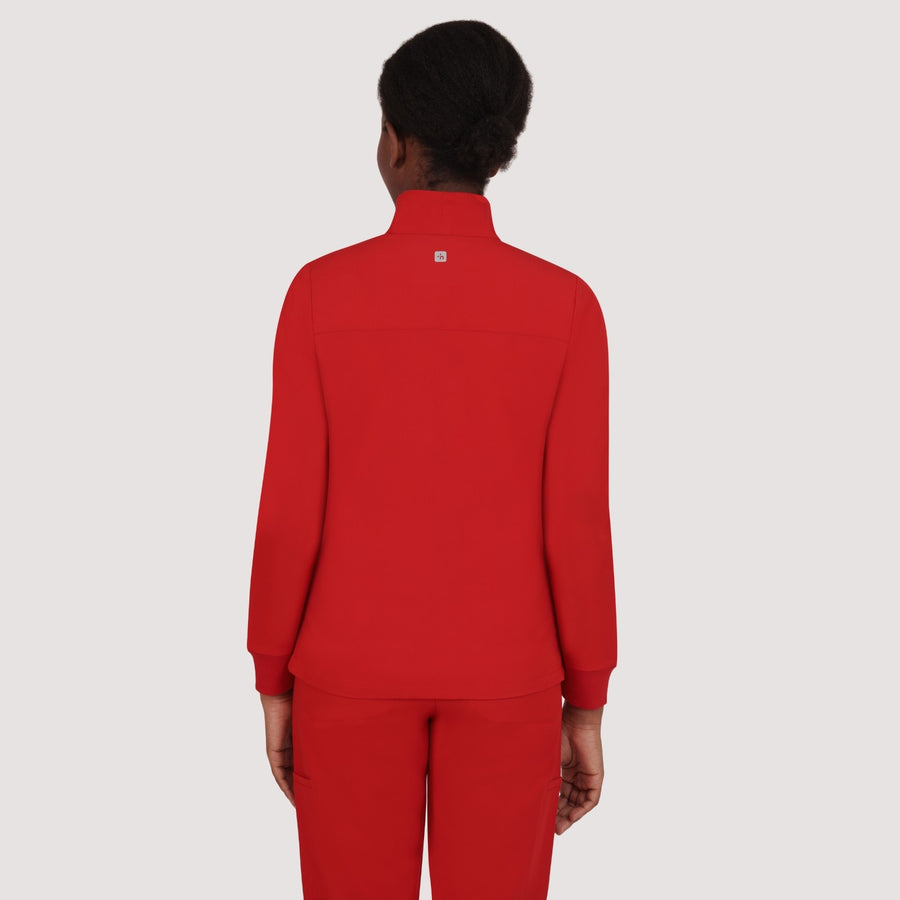 Stat Scrubs Jacket