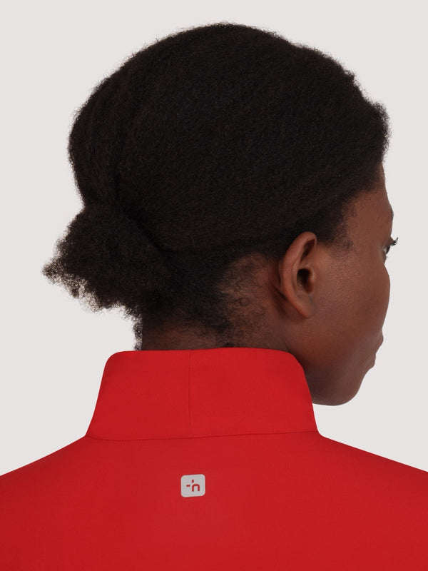 Stat Scrubs Jacket