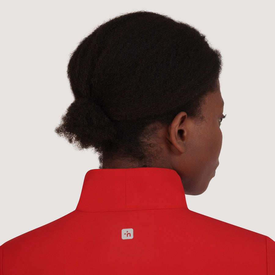 Stat Scrubs Jacket